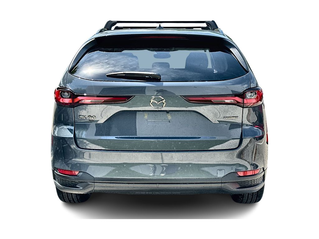 Thumbnail: 2026 Mazda CX-90 - 5
