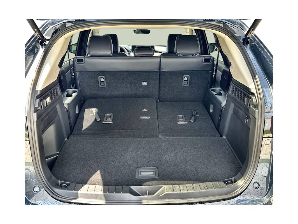 Thumbnail: 2026 Mazda CX-90 - 24