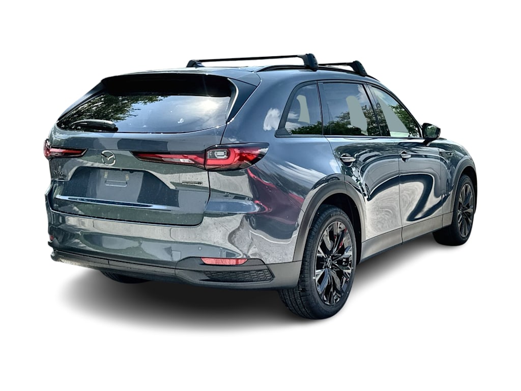 Thumbnail: 2026 Mazda CX-90 - 20