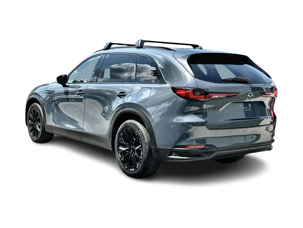 Thumbnail: 2026 Mazda CX-90 - 4