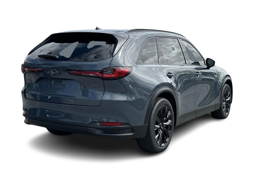 Thumbnail: 2026 Mazda CX-90 - 18