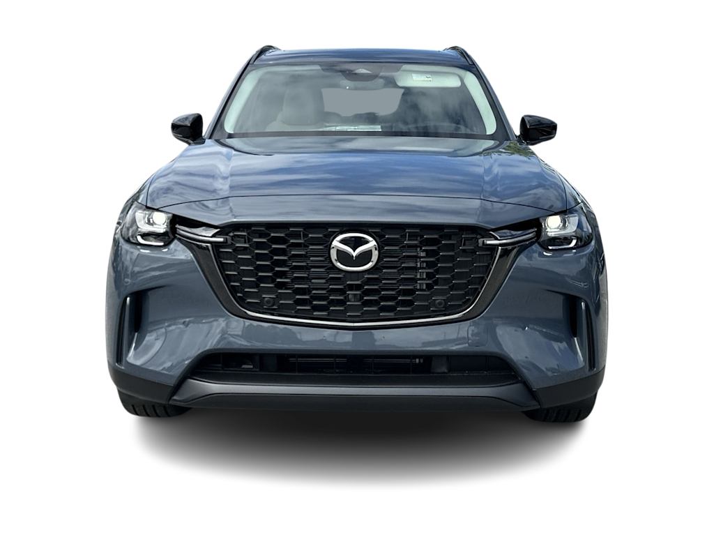 Thumbnail: 2026 Mazda CX-90 - 6
