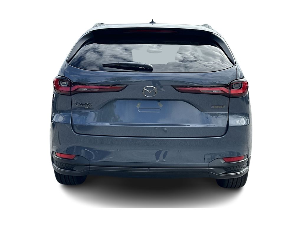 Thumbnail: 2026 Mazda CX-90 - 5