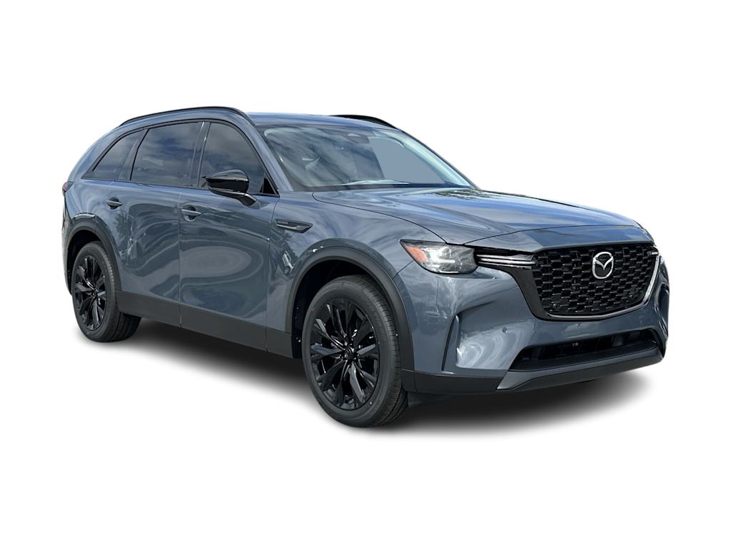 Thumbnail: 2026 Mazda CX-90 - 21