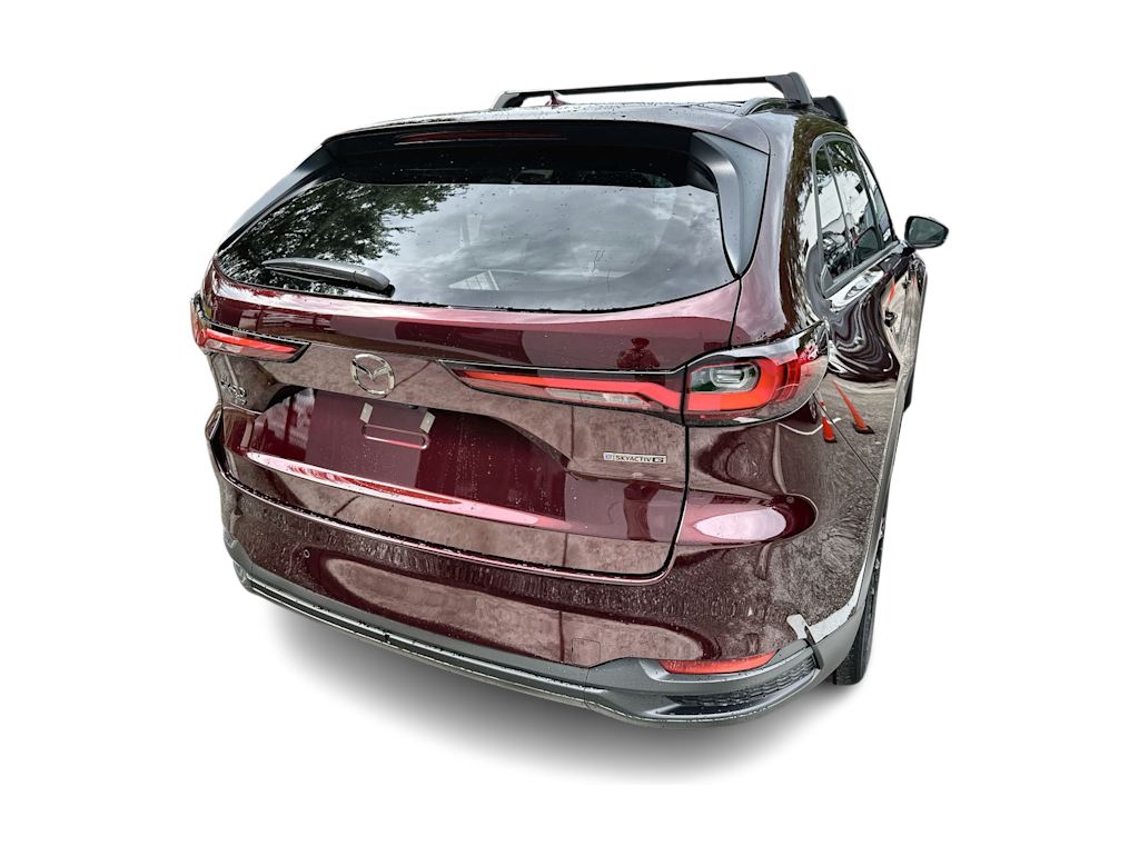 Thumbnail: 2026 Mazda CX-90 - 19