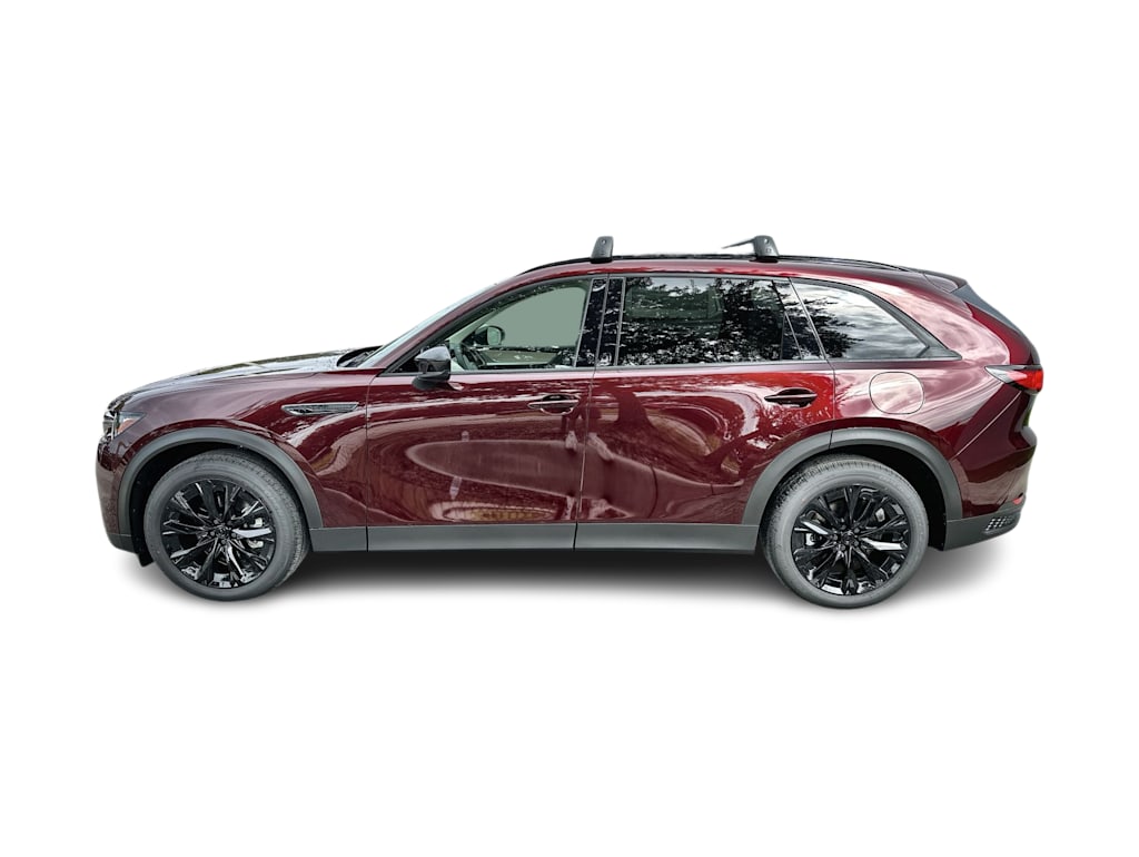 Thumbnail: 2026 Mazda CX-90 - 3