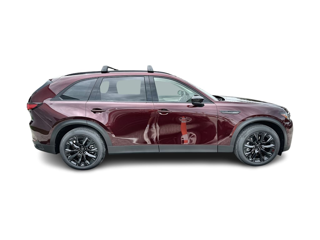 Thumbnail: 2026 Mazda CX-90 - 20