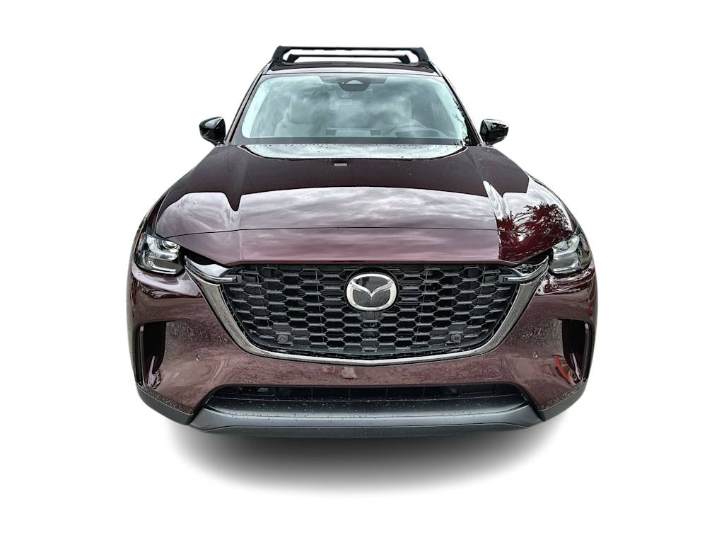 Thumbnail: 2026 Mazda CX-90 - 6
