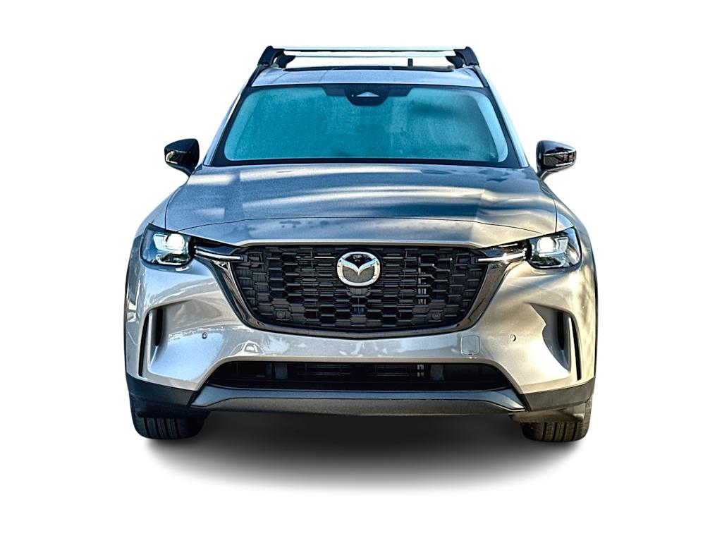 Thumbnail: 2026 Mazda CX-90 - 5