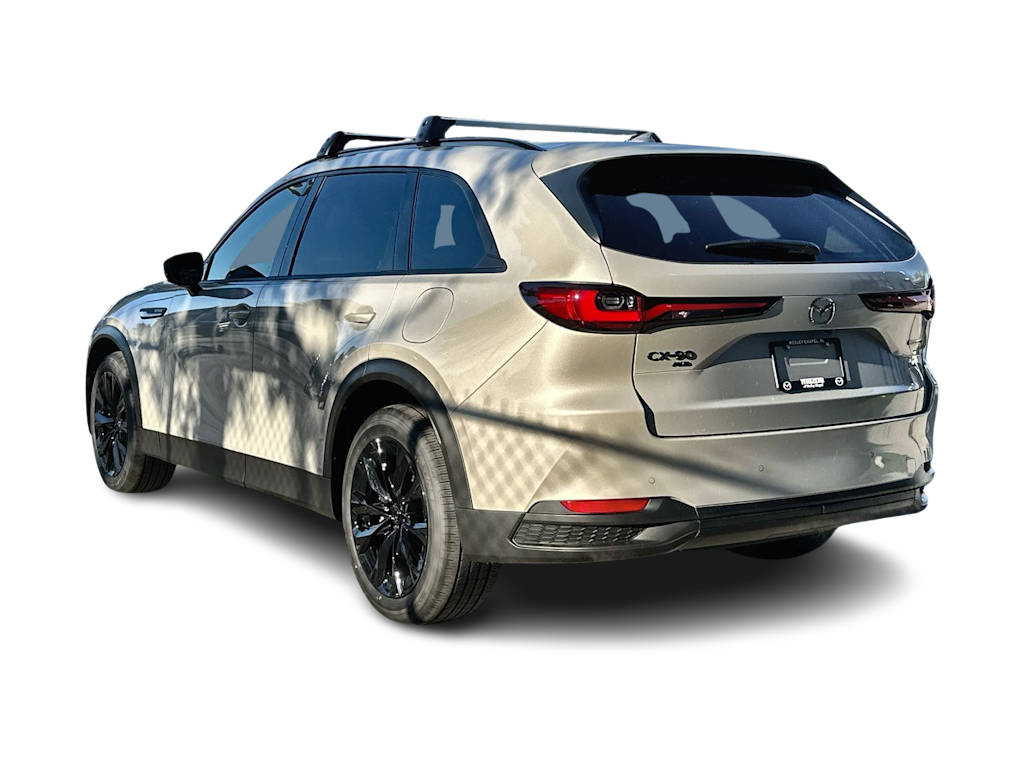 Thumbnail: 2026 Mazda CX-90 - 3