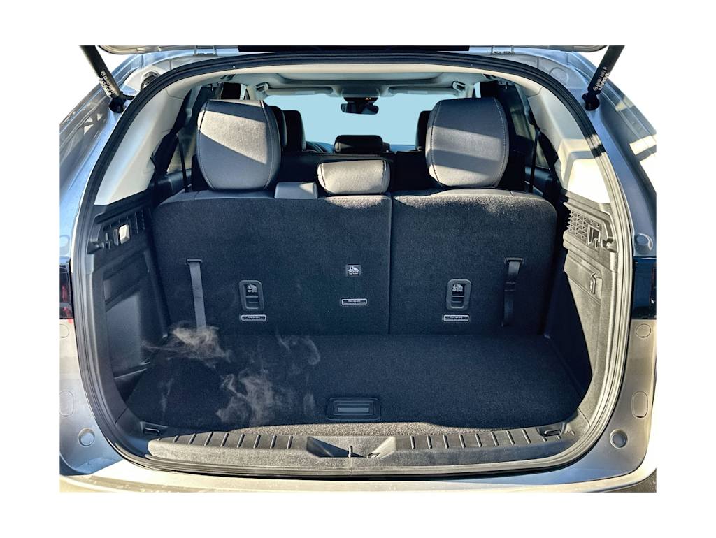 Thumbnail: 2026 Mazda CX-90 - 15