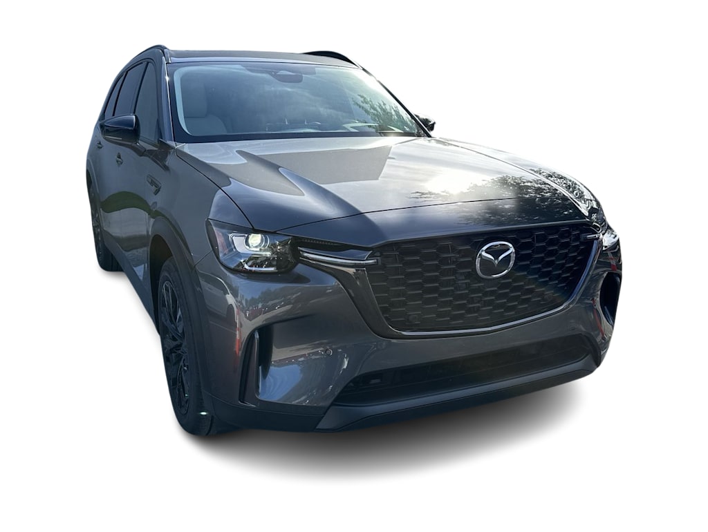 Thumbnail: 2026 Mazda CX-90 - 22
