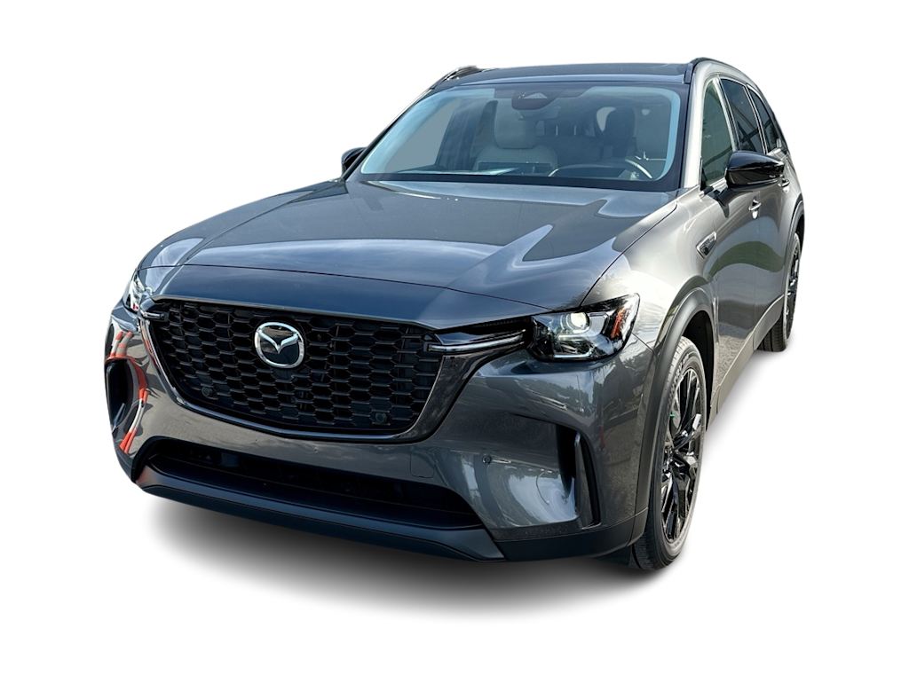 Thumbnail: 2026 Mazda CX-90 - 5