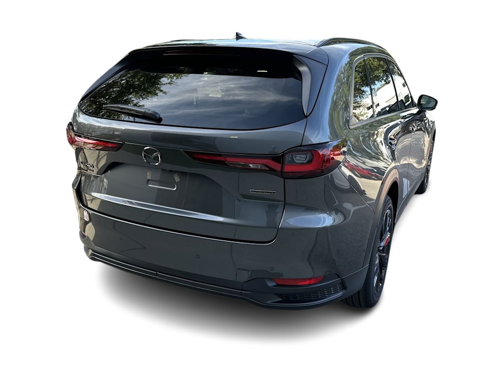 Thumbnail: 2026 Mazda CX-90 - 19