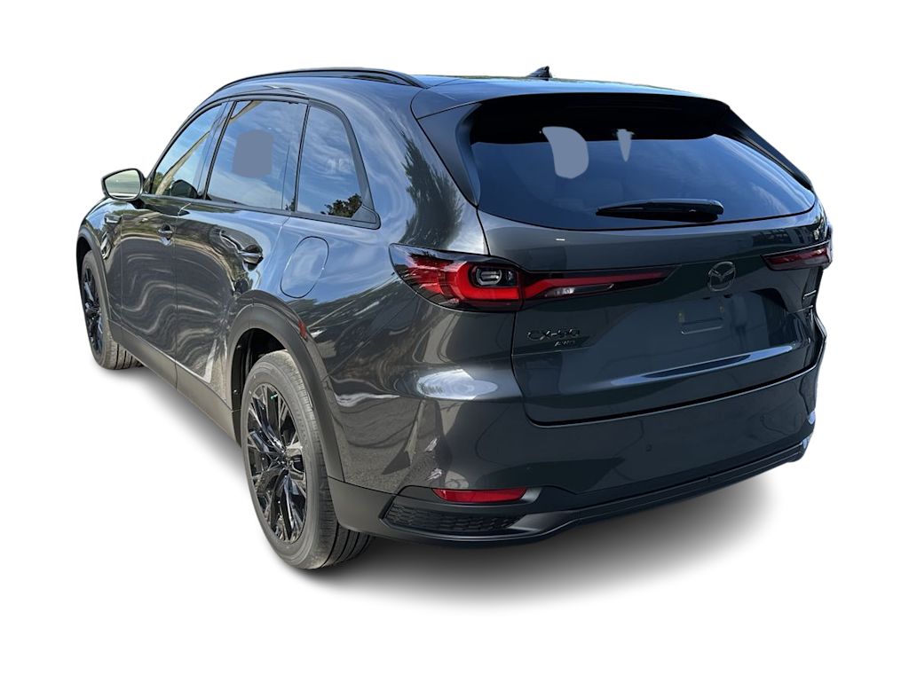 Thumbnail: 2026 Mazda CX-90 - 3