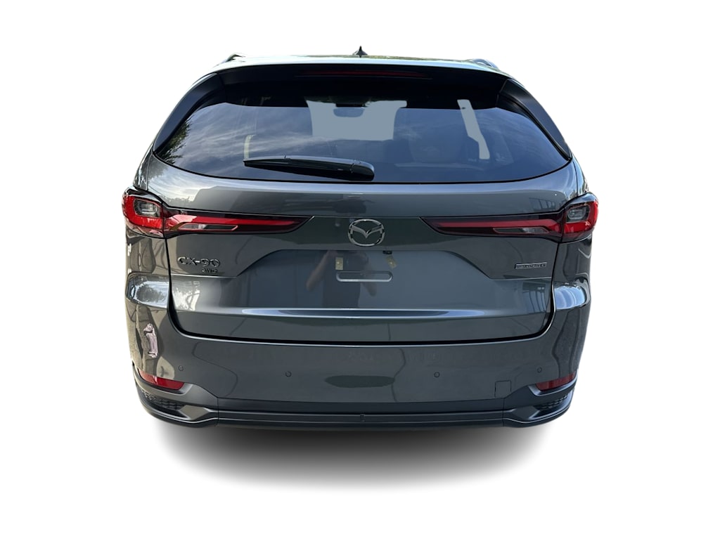 Thumbnail: 2026 Mazda CX-90 - 4