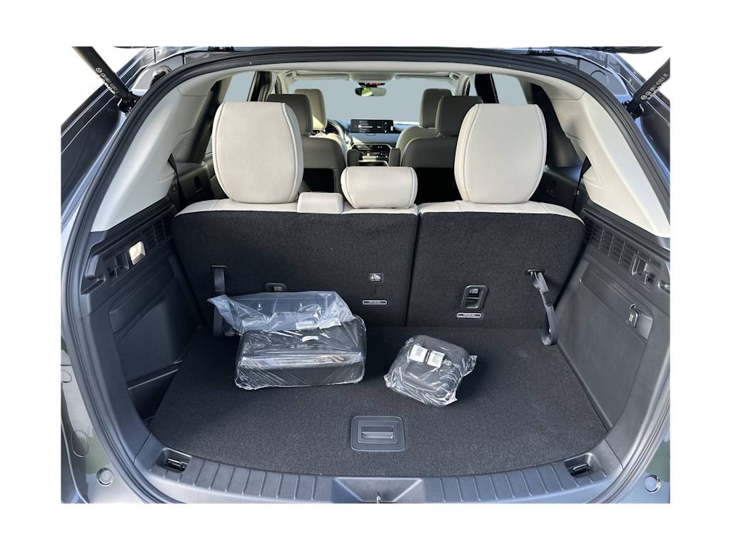 Thumbnail: 2026 Mazda CX-90 - 16
