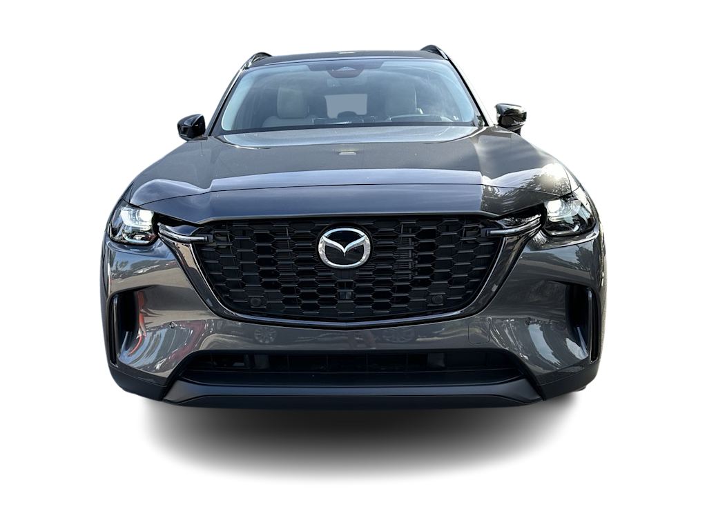 Thumbnail: 2026 Mazda CX-90 - 23