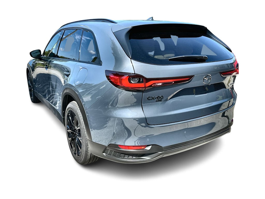 Thumbnail: 2026 Mazda CX-90 - 3