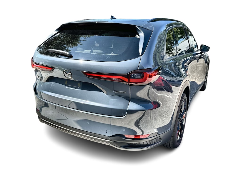 Thumbnail: 2026 Mazda CX-90 - 17
