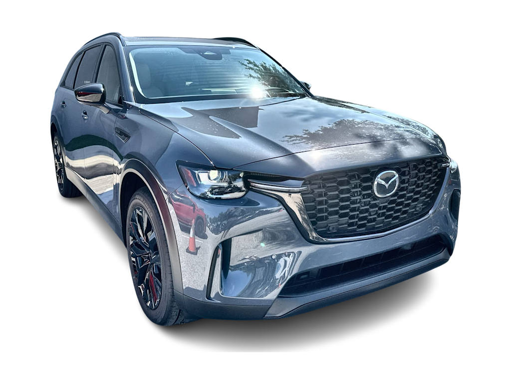 Thumbnail: 2026 Mazda CX-90 - 19