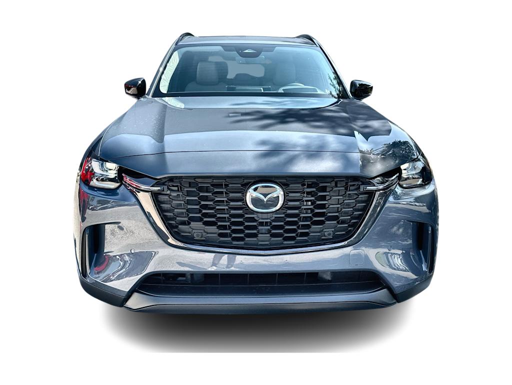 Thumbnail: 2026 Mazda CX-90 - 5