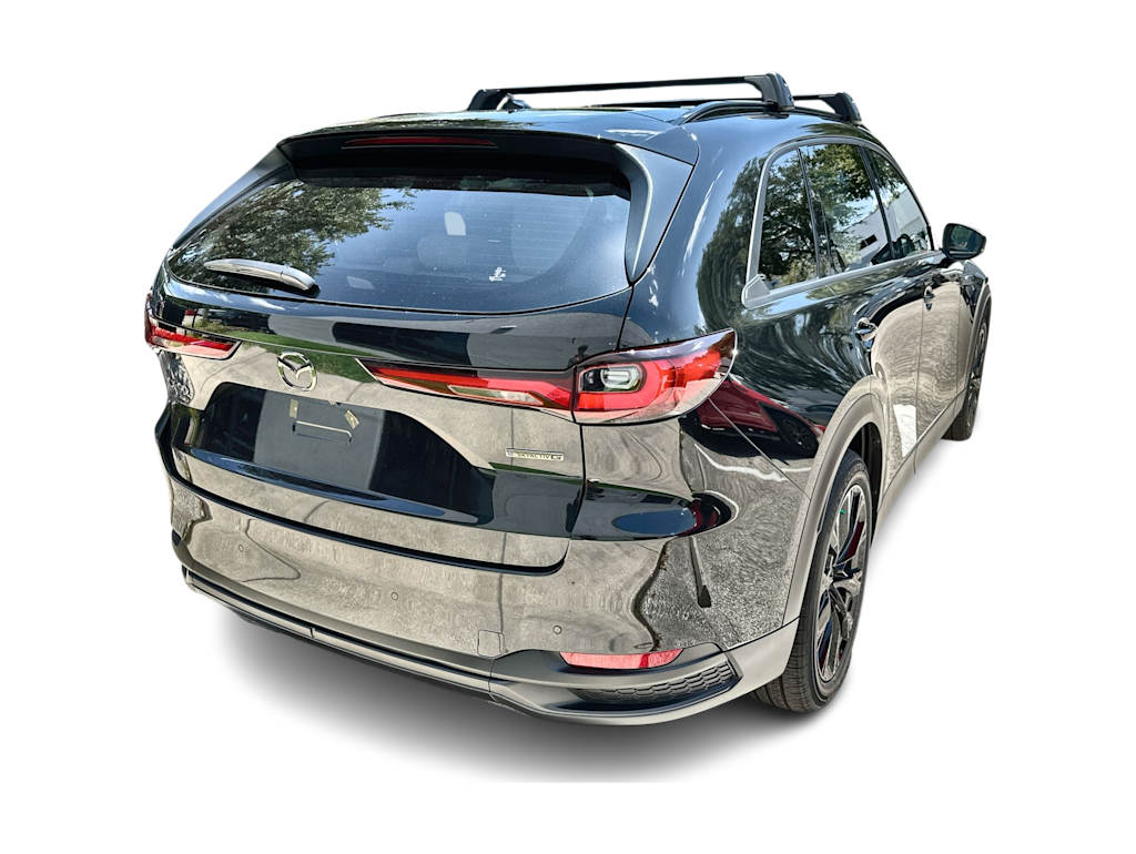 Thumbnail: 2026 Mazda CX-90 - 18