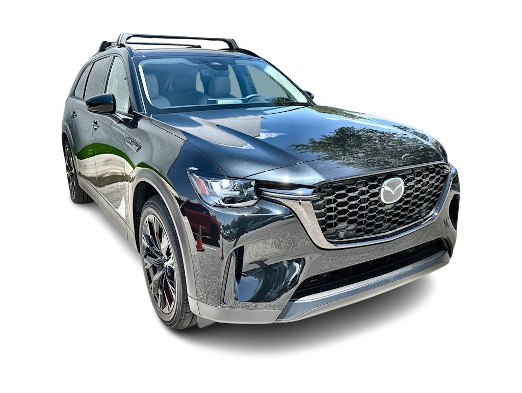 Thumbnail: 2026 Mazda CX-90 - 21