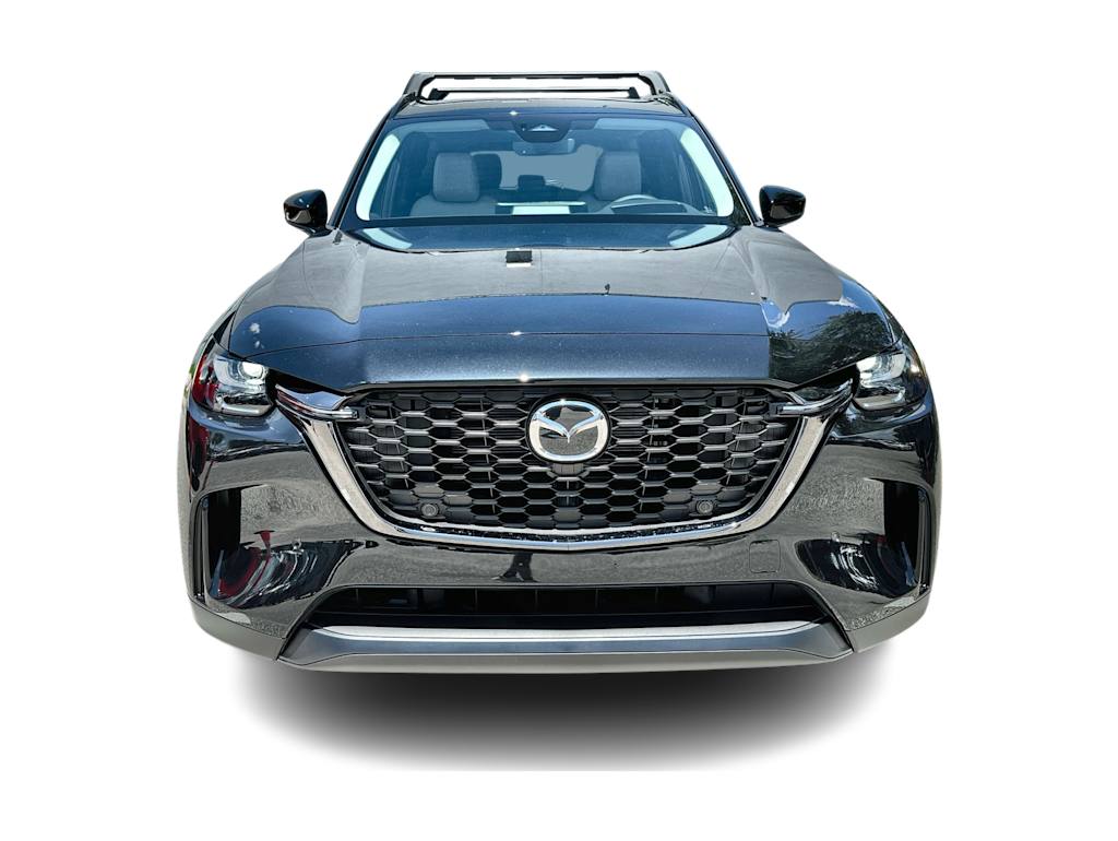 Thumbnail: 2026 Mazda CX-90 - 6
