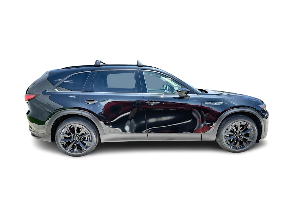 Thumbnail: 2026 Mazda CX-90 - 20