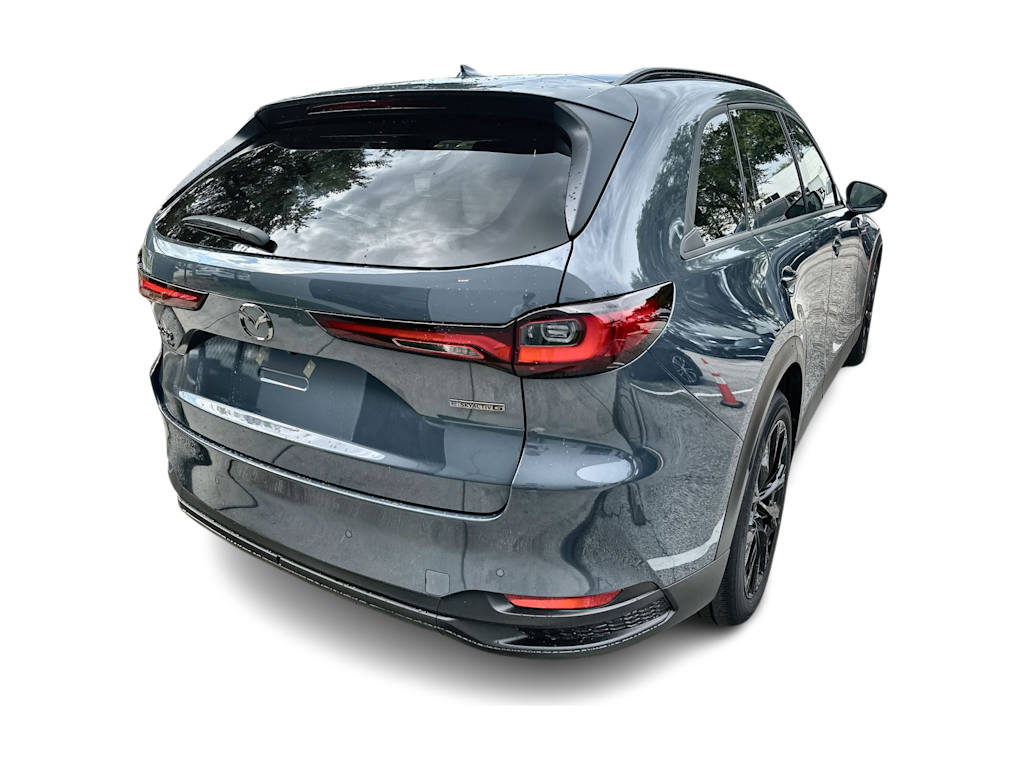 Thumbnail: 2026 Mazda CX-90 - 20