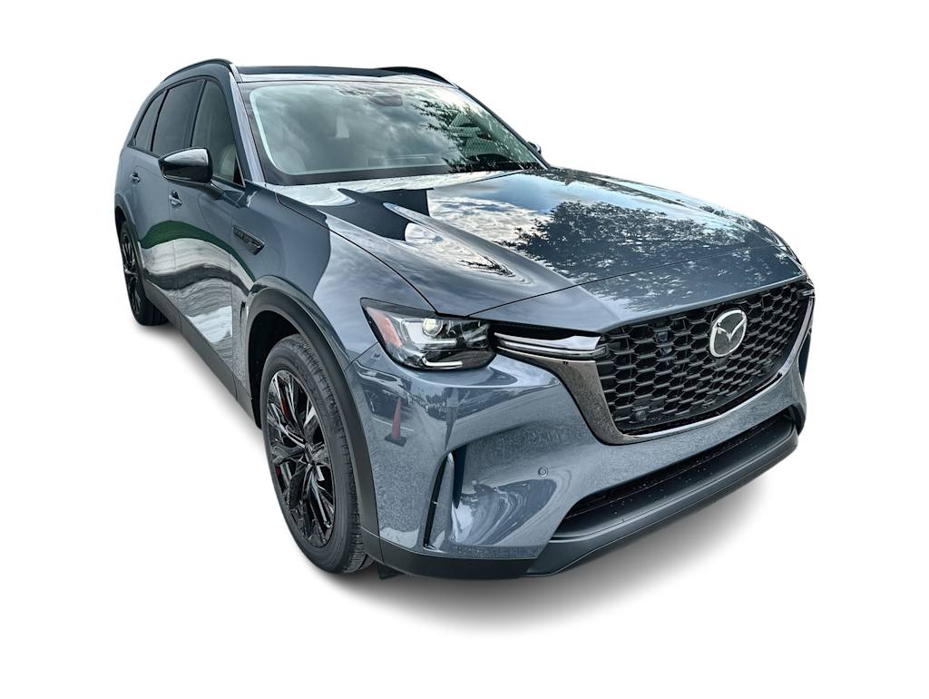 Thumbnail: 2026 Mazda CX-90 - 22