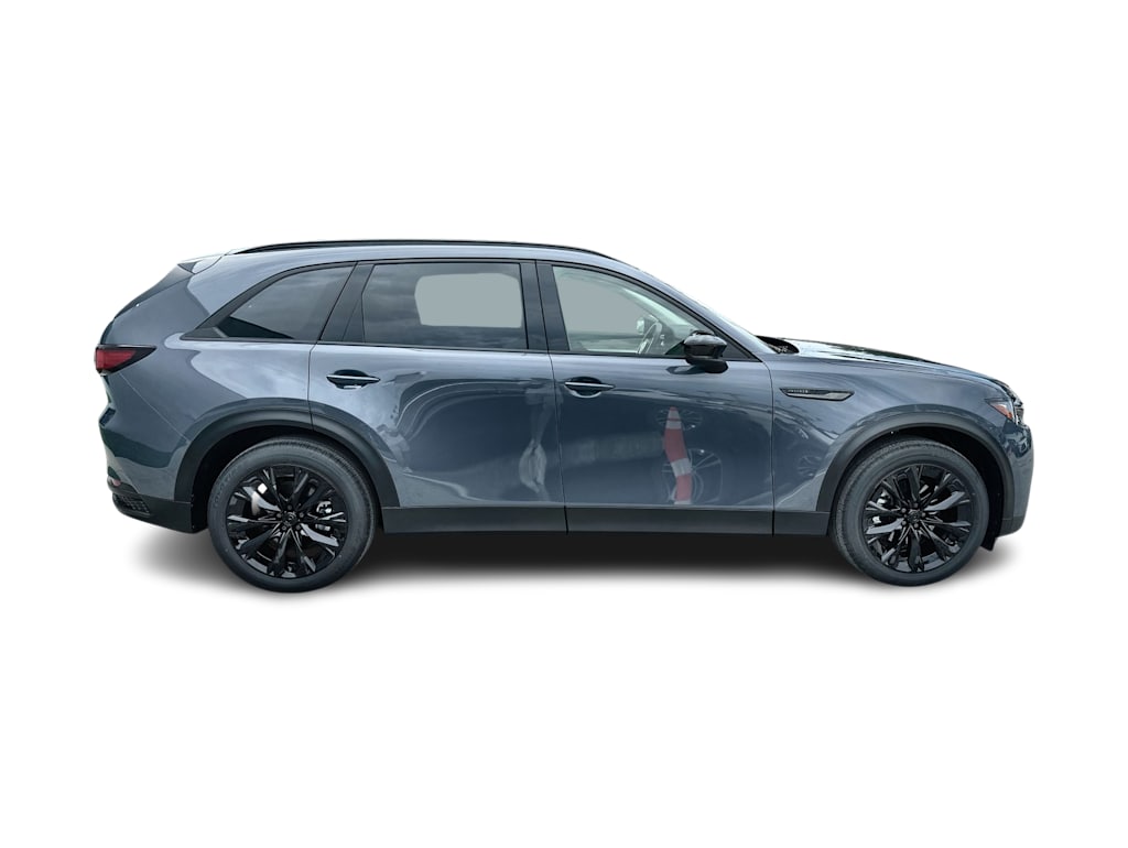 Thumbnail: 2026 Mazda CX-90 - 21