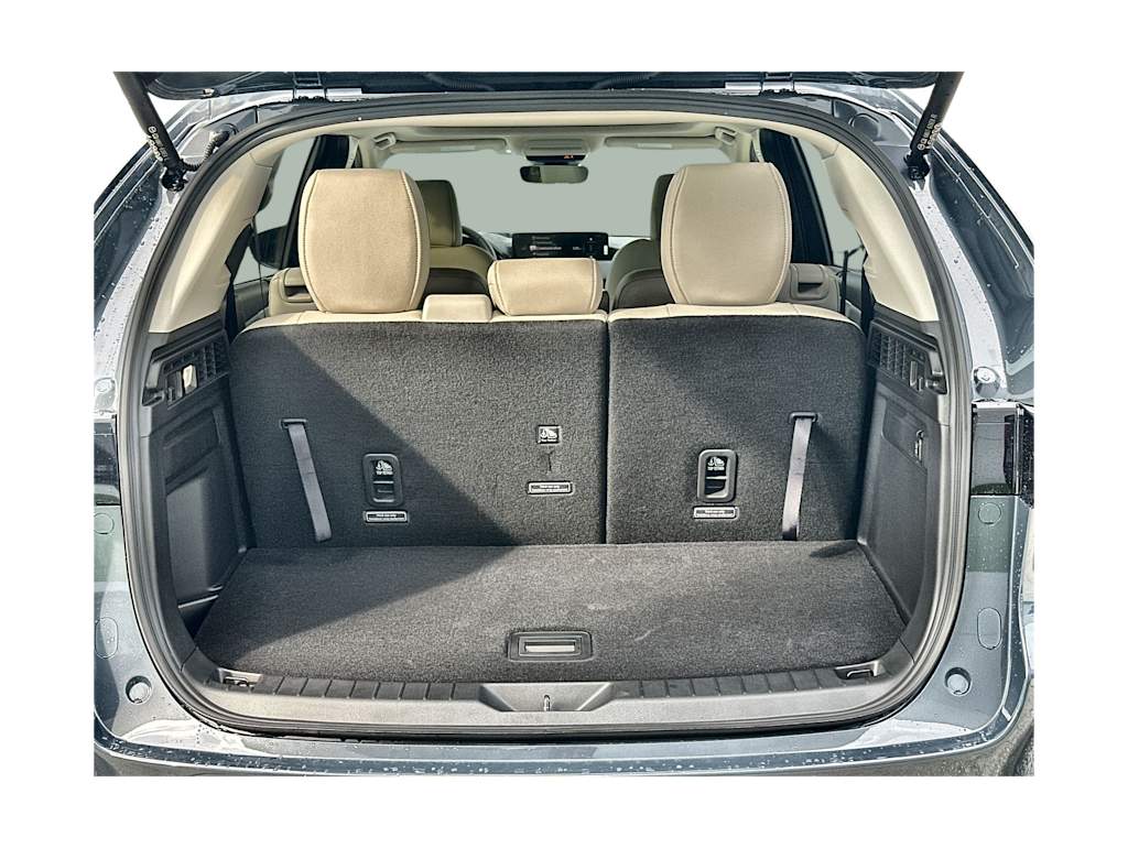 Thumbnail: 2026 Mazda CX-90 - 16