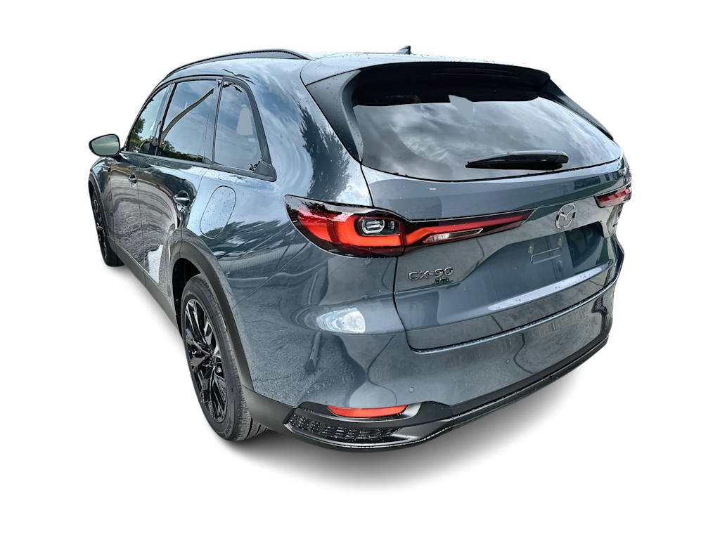 Thumbnail: 2026 Mazda CX-90 - 4