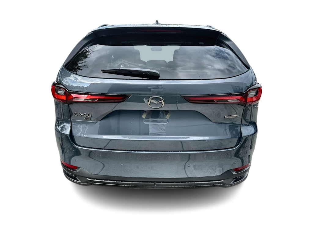 Thumbnail: 2026 Mazda CX-90 - 5