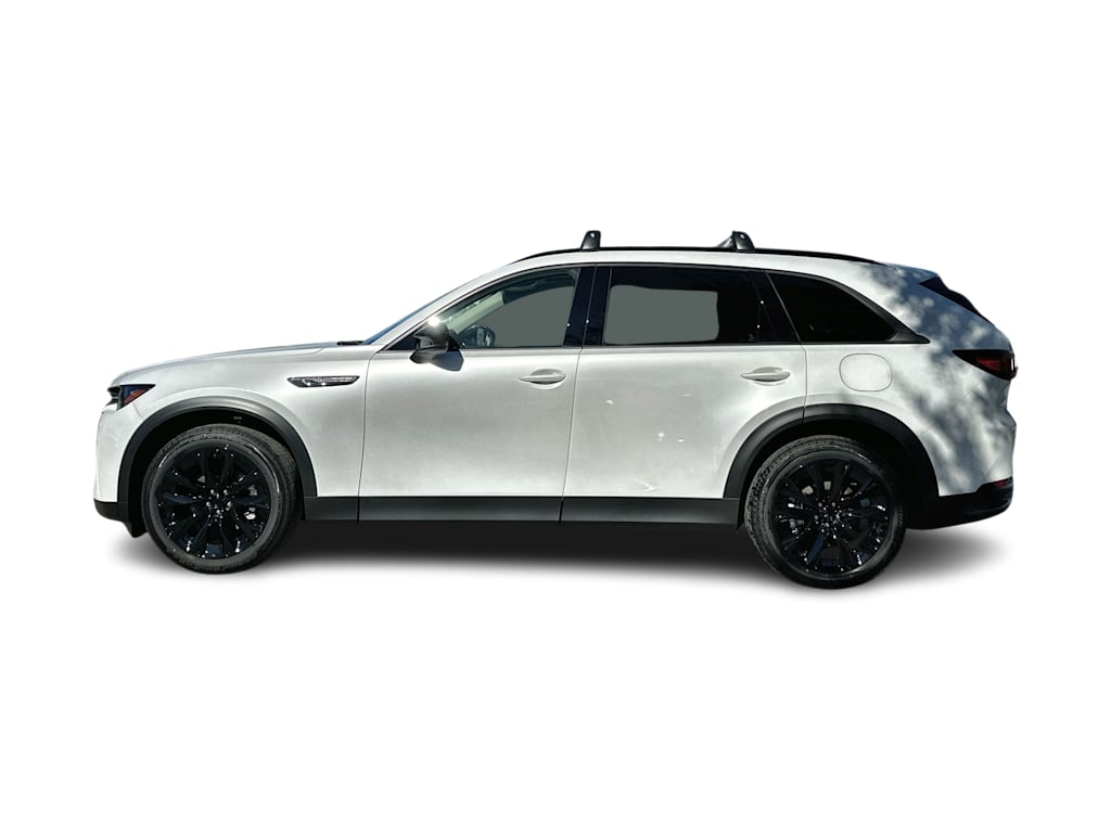 Thumbnail: 2026 Mazda CX-90 - 3