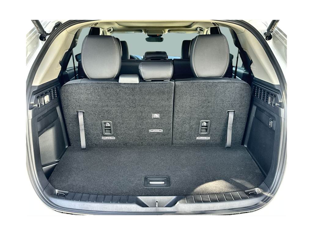 Thumbnail: 2026 Mazda CX-90 - 17