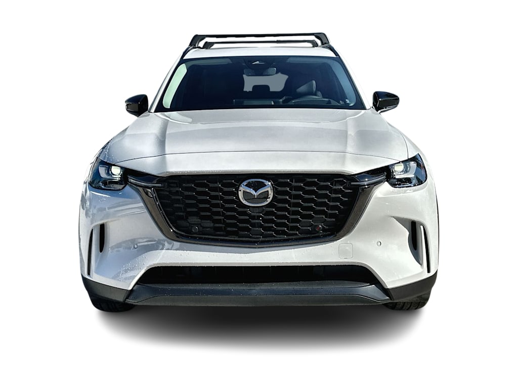 Thumbnail: 2026 Mazda CX-90 - 6