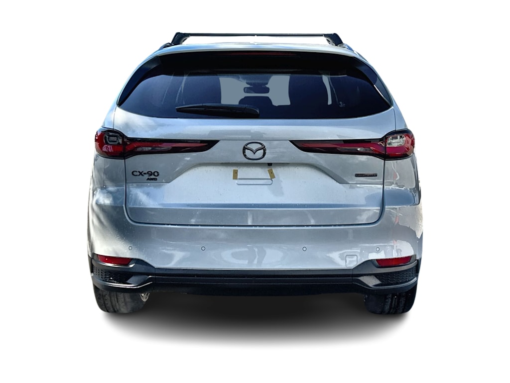 Thumbnail: 2026 Mazda CX-90 - 5