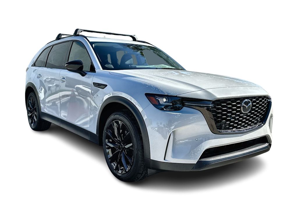 Thumbnail: 2026 Mazda CX-90 - 23