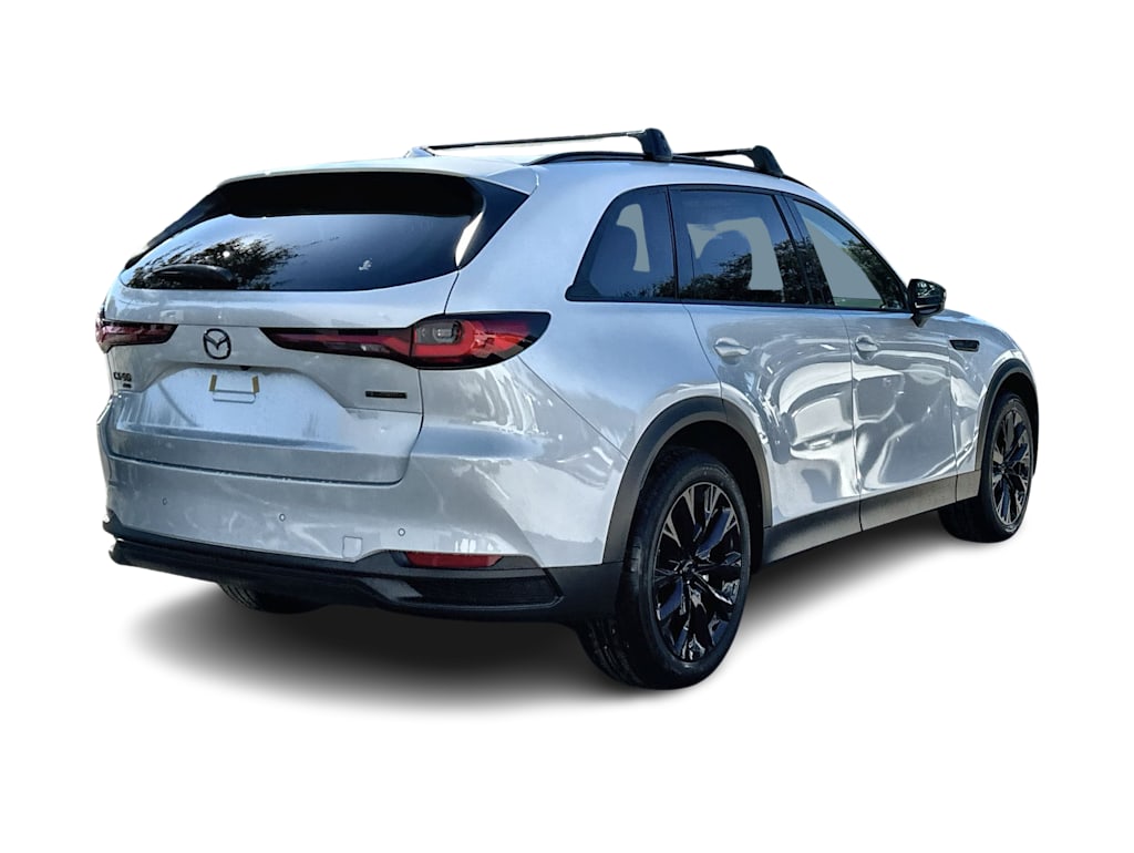 Thumbnail: 2026 Mazda CX-90 - 20