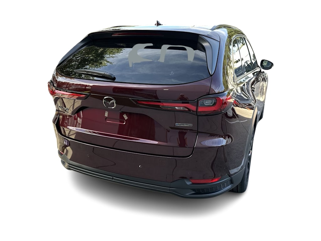 Thumbnail: 2026 Mazda CX-90 - 20