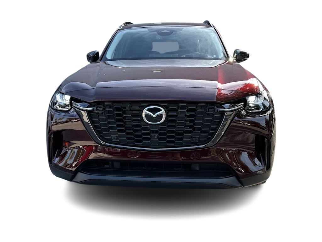 Thumbnail: 2026 Mazda CX-90 - 23