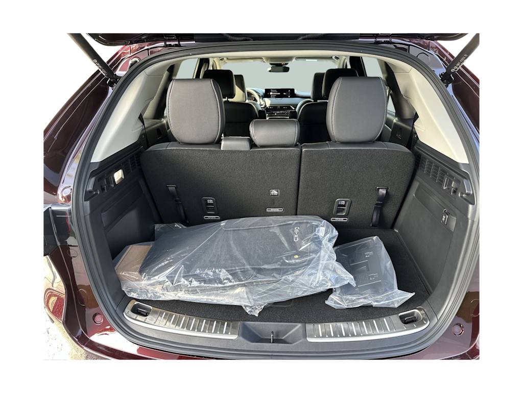 Thumbnail: 2026 Mazda CX-90 - 16