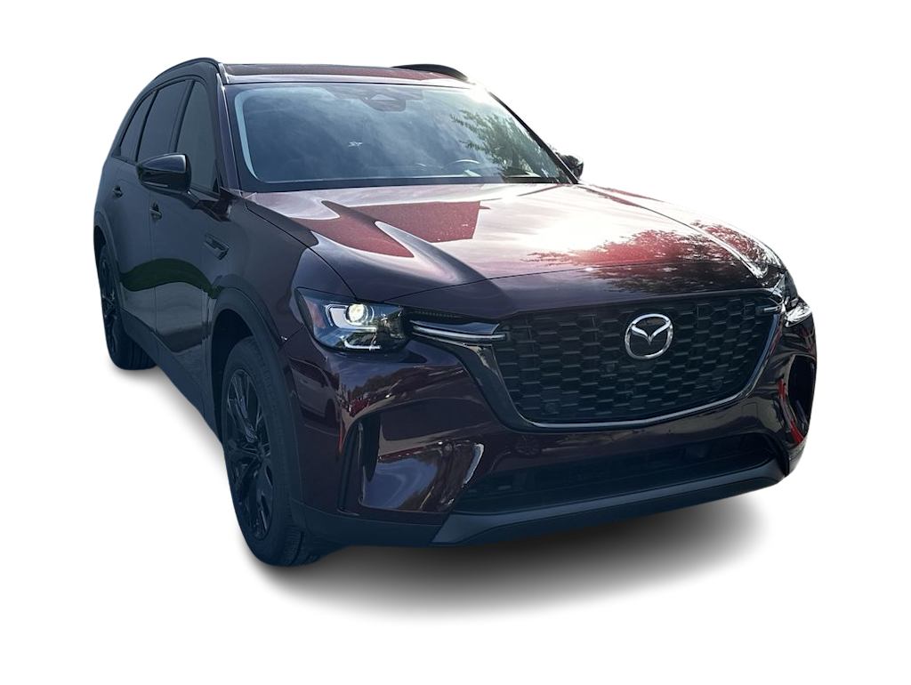 Thumbnail: 2026 Mazda CX-90 - 22
