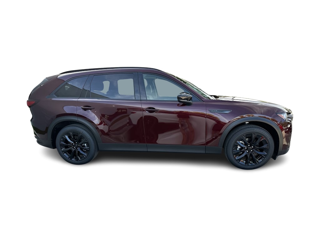 Thumbnail: 2026 Mazda CX-90 - 21