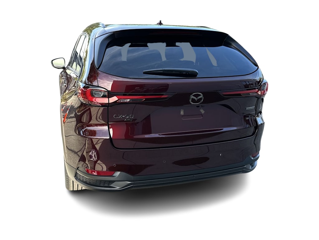 Thumbnail: 2026 Mazda CX-90 - 3