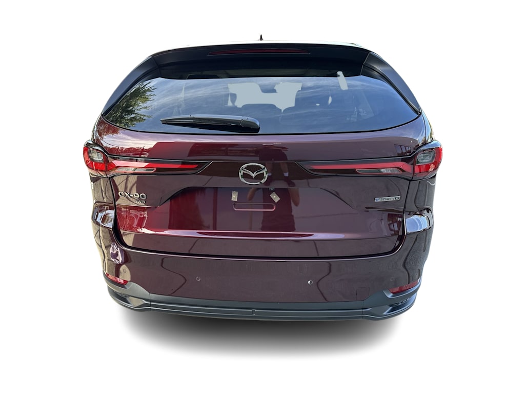 Thumbnail: 2026 Mazda CX-90 - 19