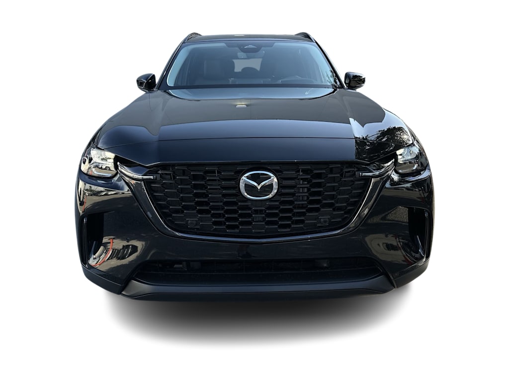 Thumbnail: 2026 Mazda CX-90 - 21